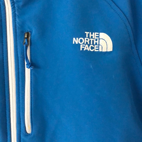 North Face jacket - Picture 3 of 6